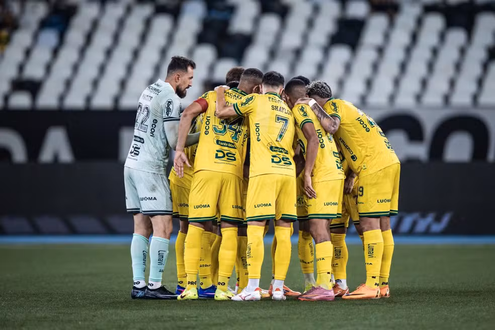 Μιρασόλ - Μπραγκαντίνο