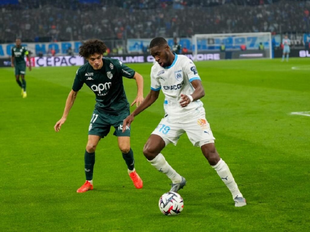 Μονακό - Μαρσέιγ προγνωστικά Γαλλίας