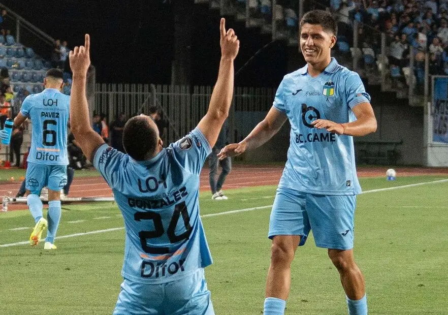 Ο' Χίγκινς - Μπόστον Ρίβερ