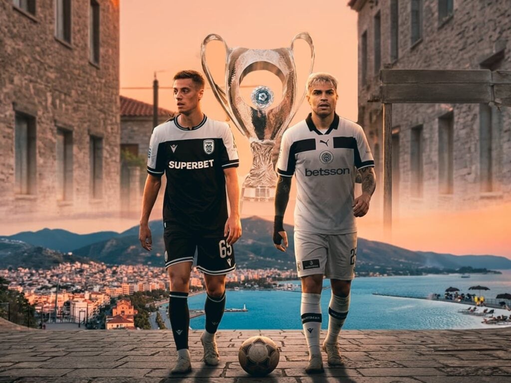 ΠΑΟΚ ΟΦΗ προγνωστικά