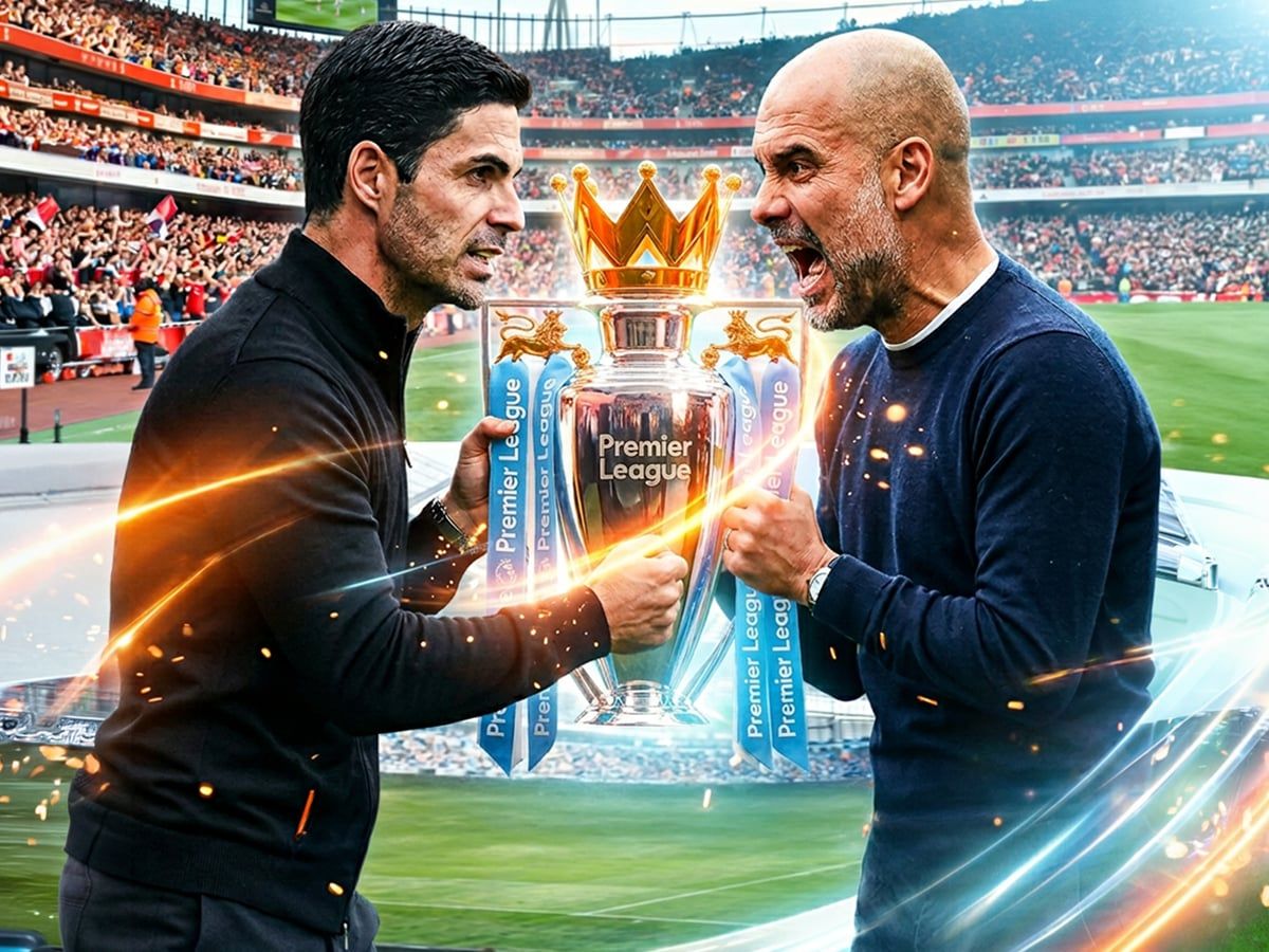 Πρέμιερ Λιγκ 2025-26 αποδόσεις: «Αβυσσαλέα» μάχη για τον τίτλο 💣💥