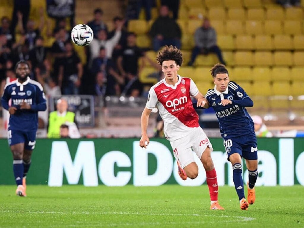 Παρί FC - Μονακό προγνωστικά Γαλλίας