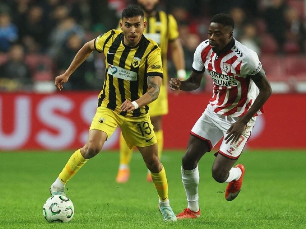 Ράγιο Βαγιεκάνο - ΑΕΚ προγνωστικά Κόνφερενς Λιγκ