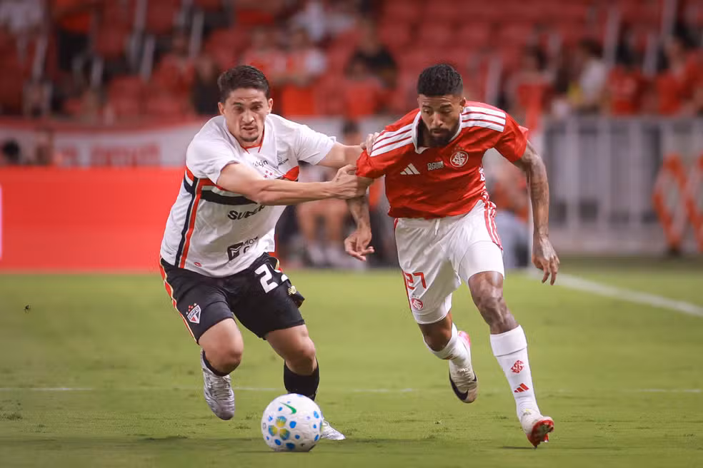 Σάο Πάουλο - Κρουζέιρο