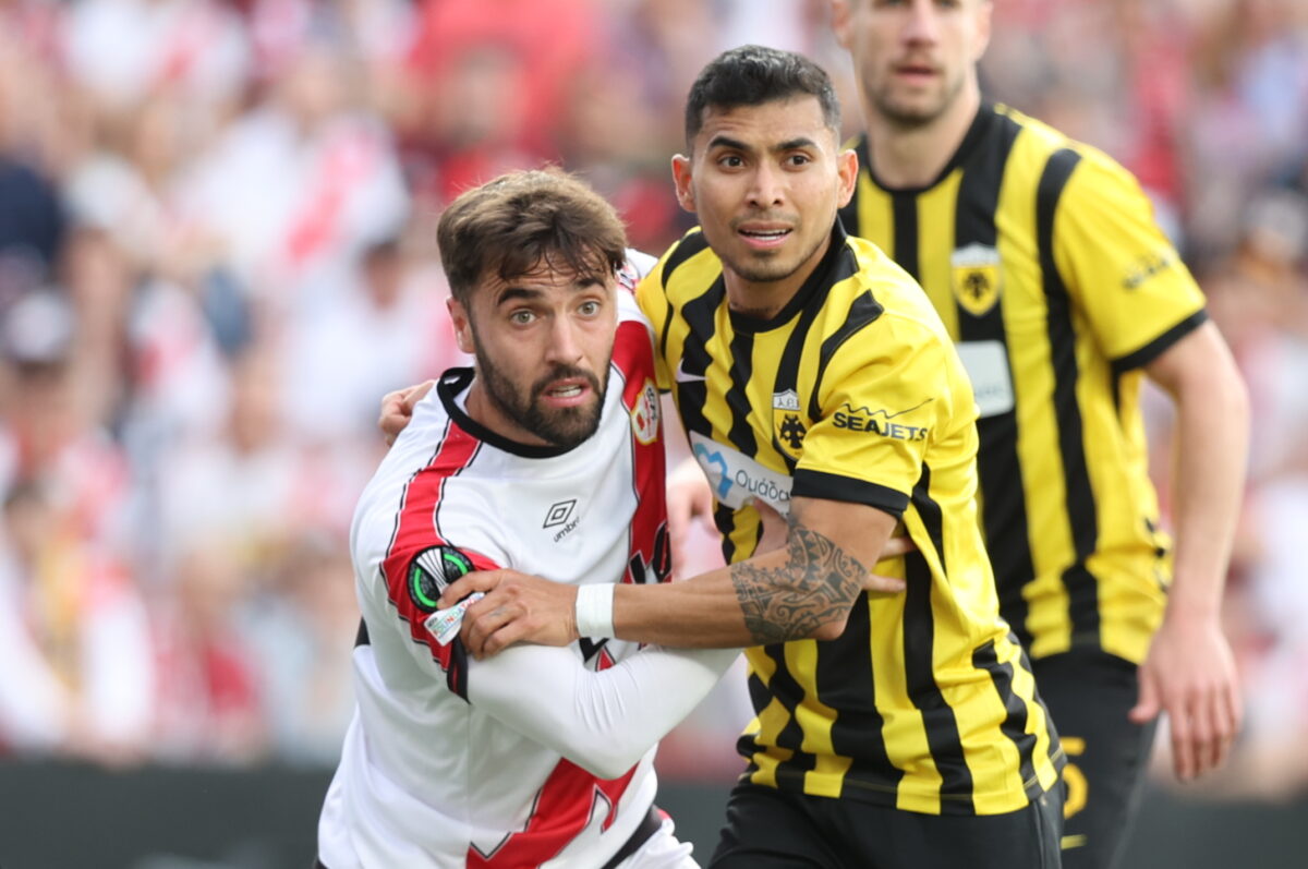 Ελληνική ευρωπαϊκή βραδιά σε ποδόσφαιρο και μπάσκετ με ειδικά στοιχήματα!