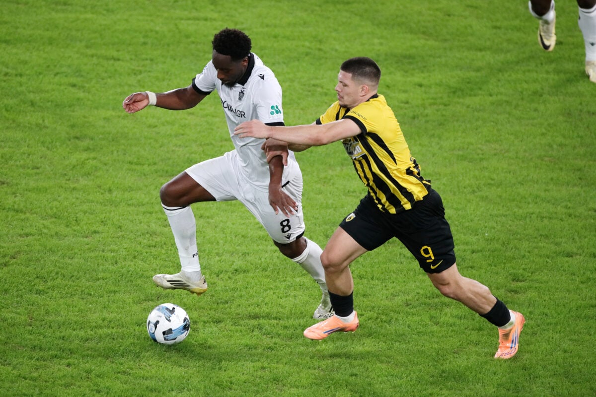 Επιστροφή στα Playoffs της Super League με ενισχυμένες αποδόσεις!