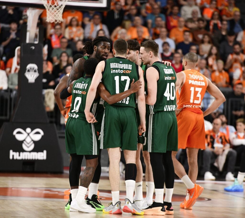 Για το 2 στα 2 οι ελληνικές ομάδες στα Playoffs με ειδικά στοιχήματα!