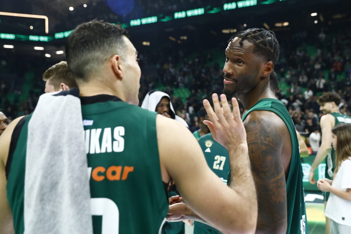 Για την «εξάδα» ο Παναθηναϊκός με ειδικά στοιχήματα!