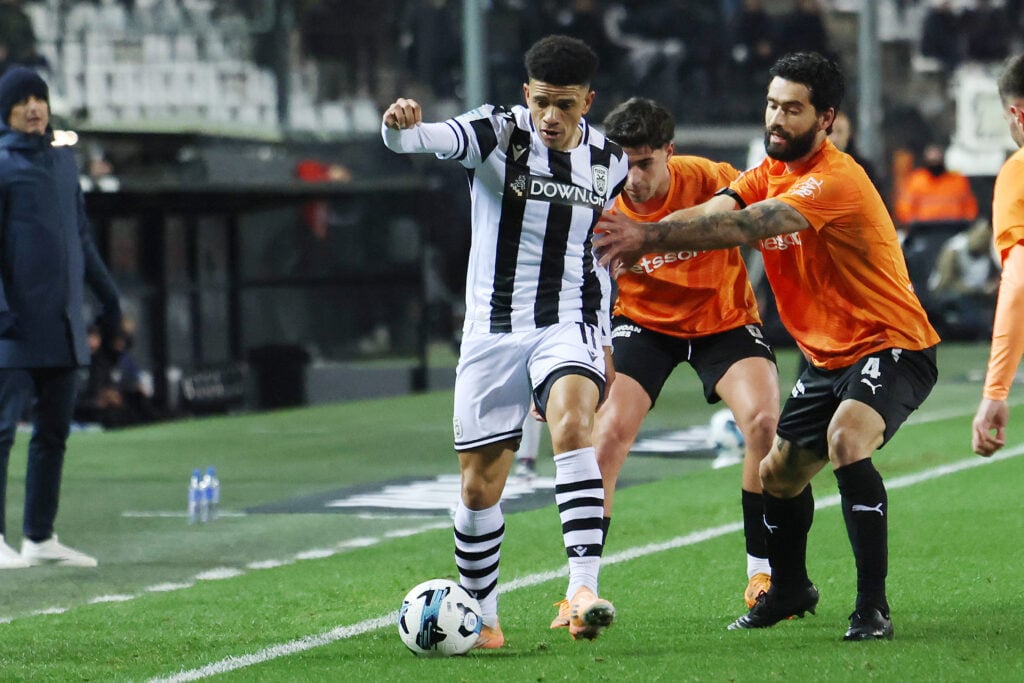 Ο μεγάλος τελικός του Κυπέλλου Ελλάδος με ειδικά στοιχήματα!