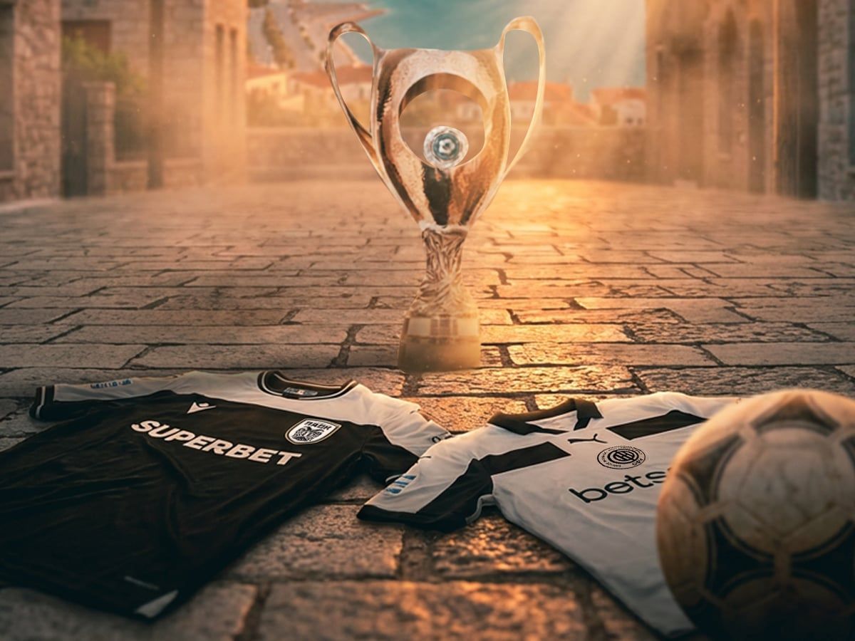 ΠΑΟΚ – ΟΦΗ: Τα ειδικά στοιχήματα των… ειδικών