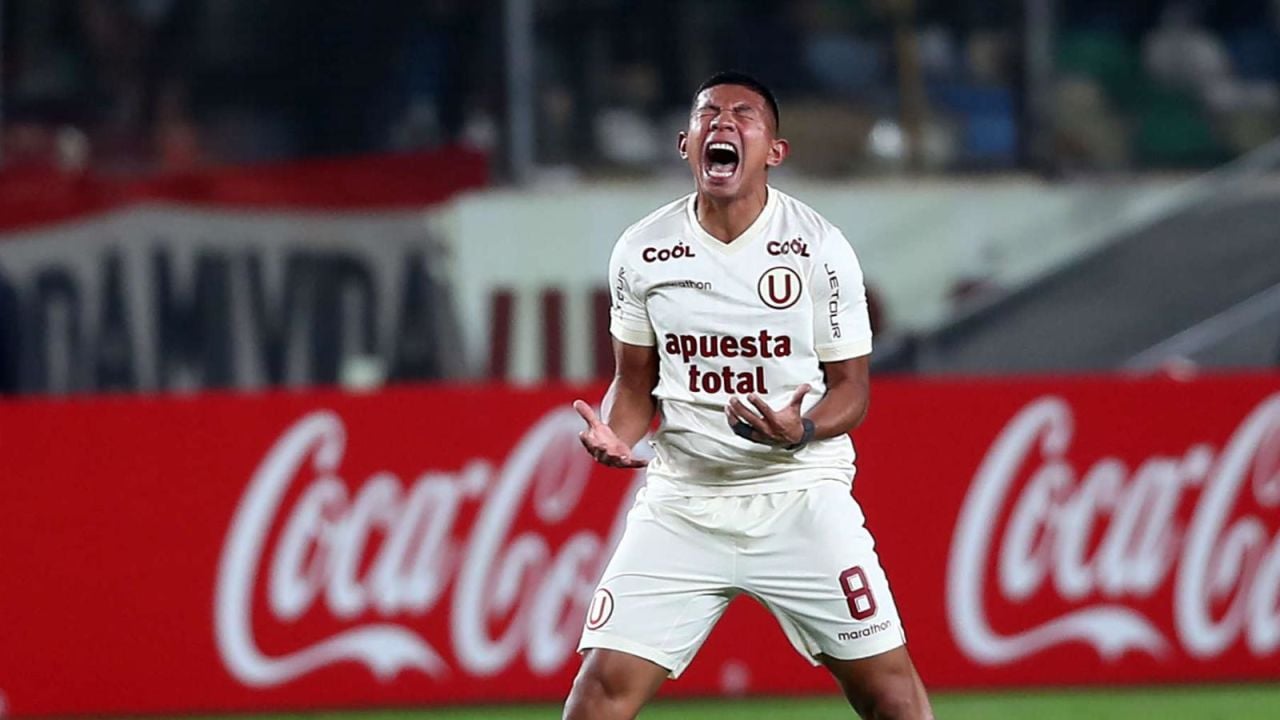 Ουνιβερσιτάριο - Κοκίμπο Ουνίδο