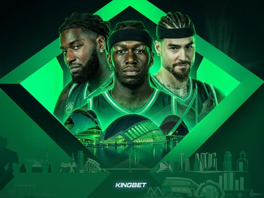 Valencia - Panathinaikos