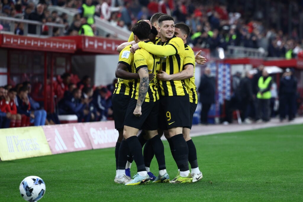 Βραδιά ελληνικών ομάδων σε Conference και Euroleague με ειδικά στοιχήματα!