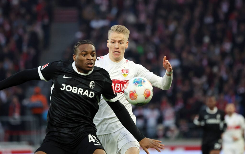 Οι κορυφαίες αναμετρήσεις της Ευρώπης με ειδικά στοιχήματα!