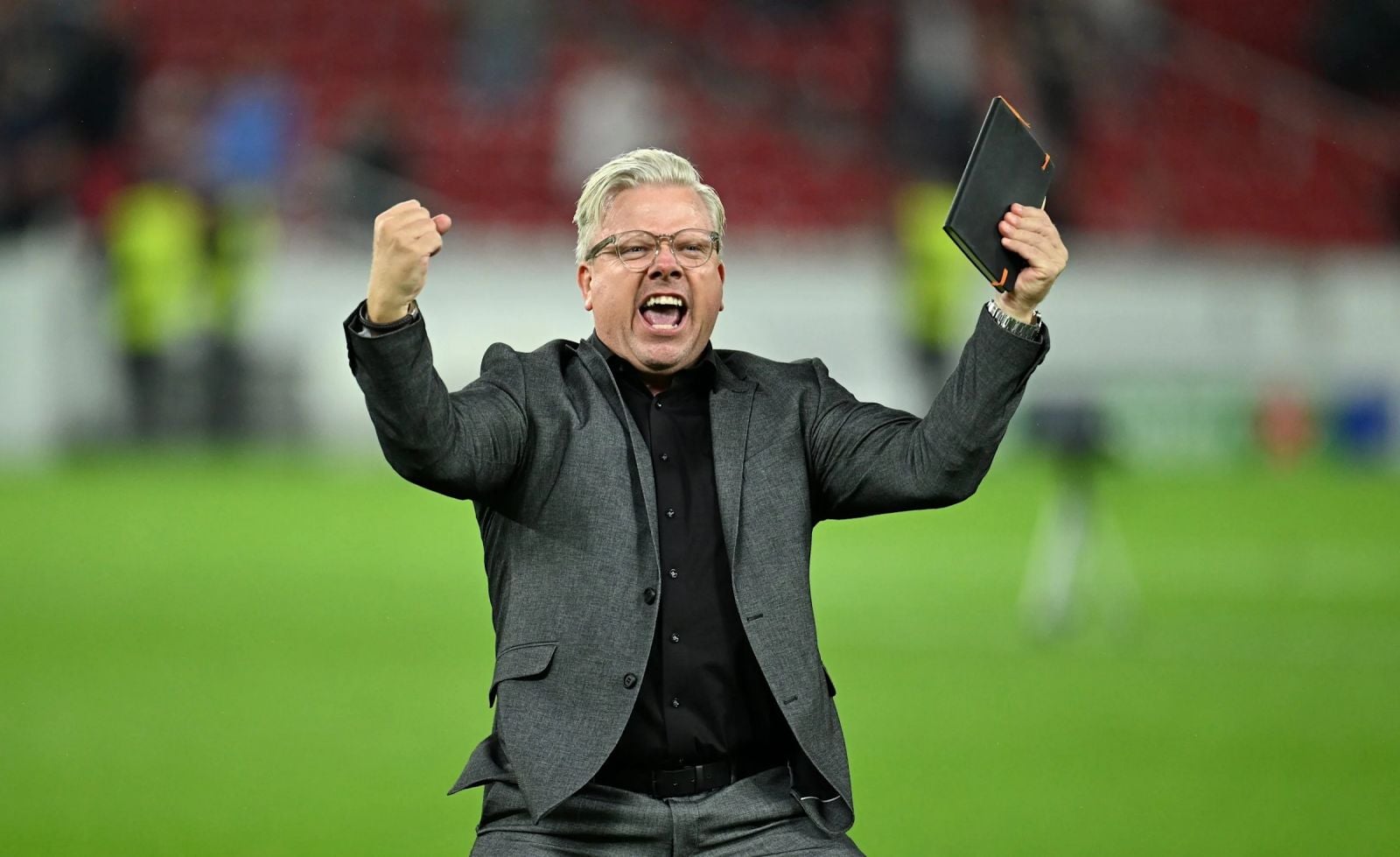 Ζούλτε Βάρεγκεμ - Σερκλ Μπριζ