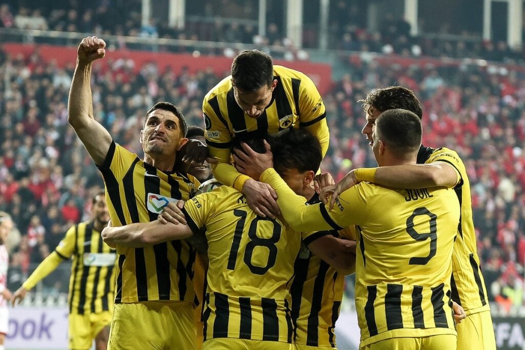 Προγνωστικά Βέργης