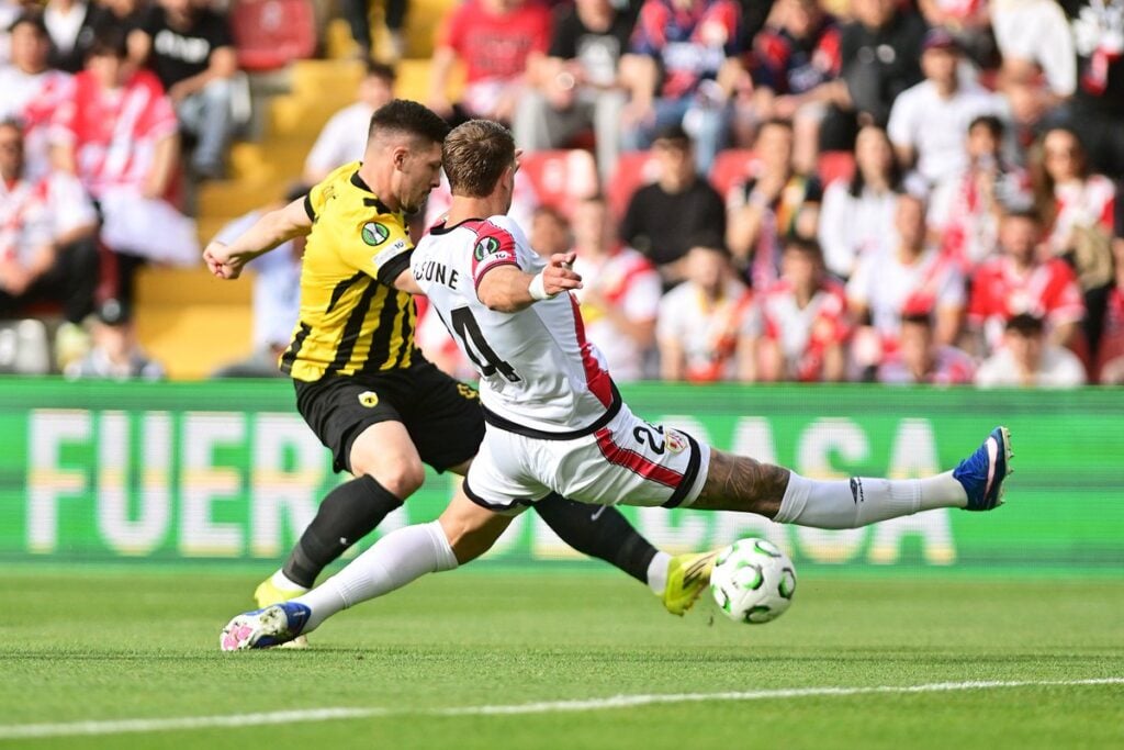 ΑΕΚ - Βαγιεκάνο προγνωστικά Κόνφερενς Λιγκ