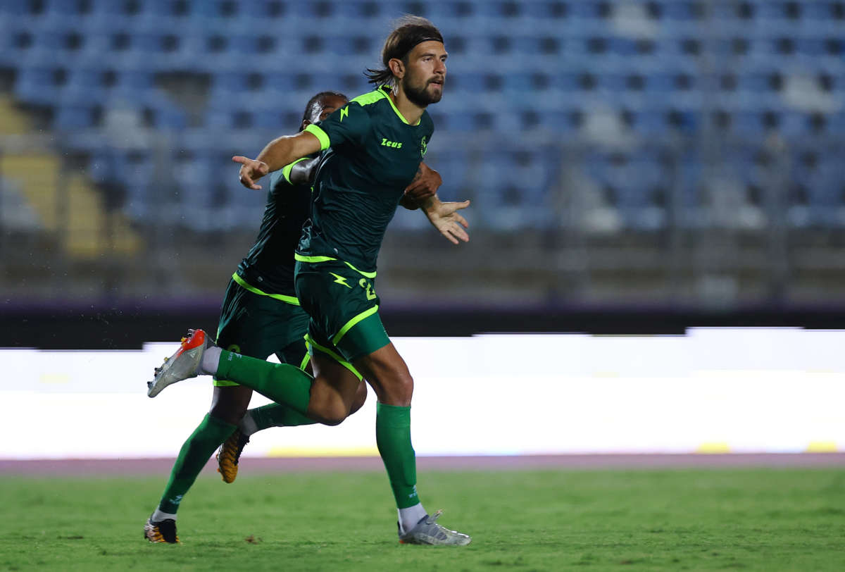 Παραλίμνι - Ακρίτας Χλώρακας