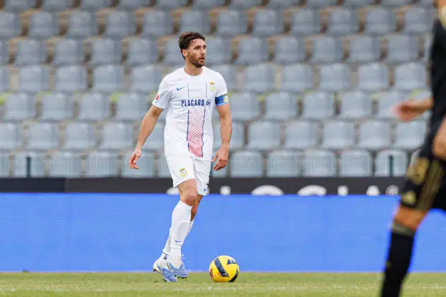 Αλβέρκα - Κάζα Πία