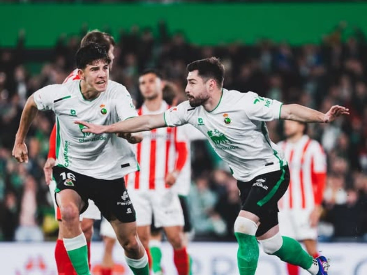 FC Andorra - Σανταντέρ