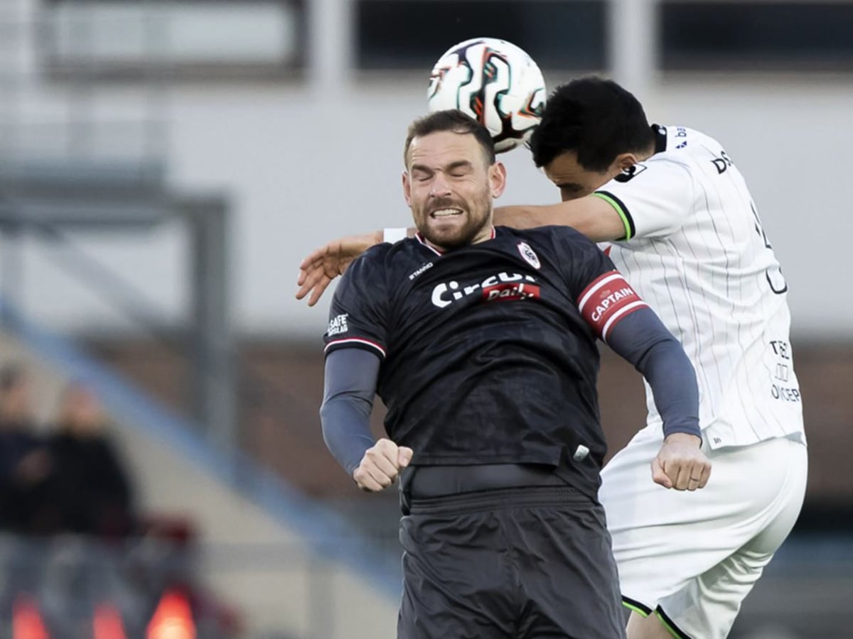 Αντβέρπ - Λέουβεν