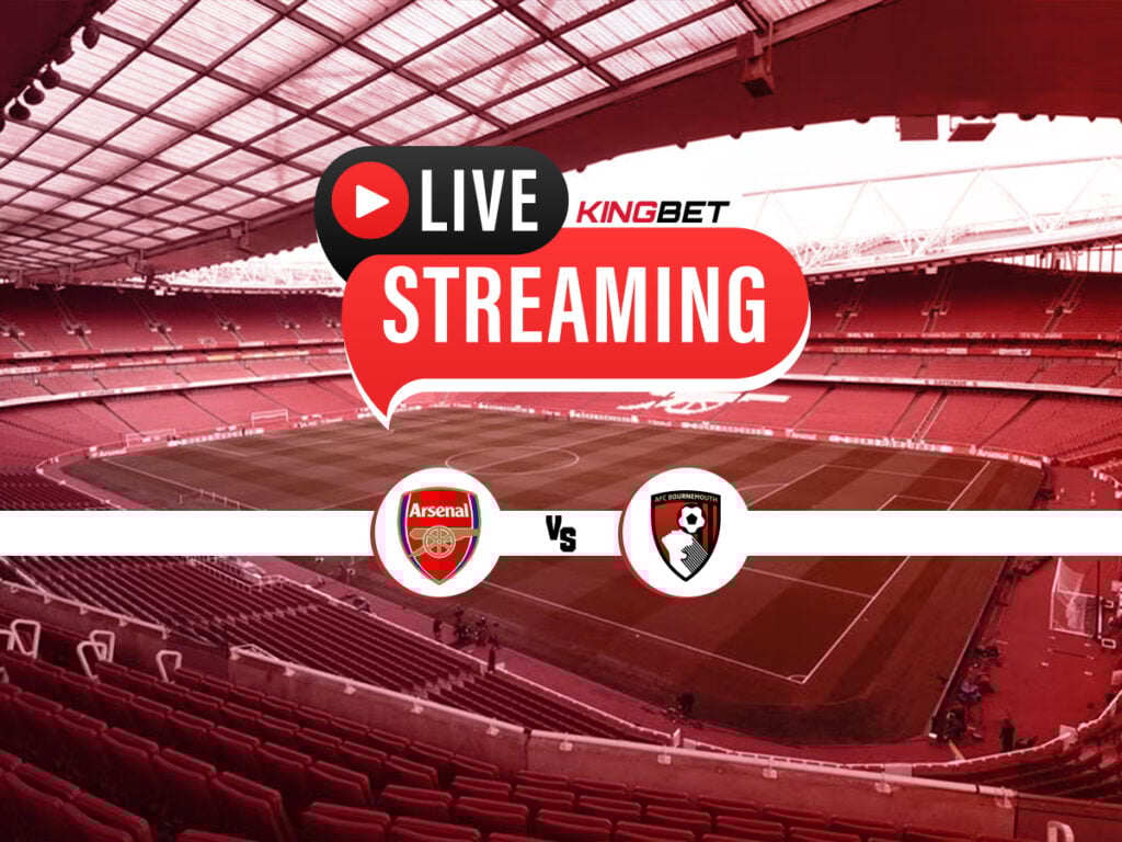 Άρσεναλ - Μπόρνμουθ live streaming