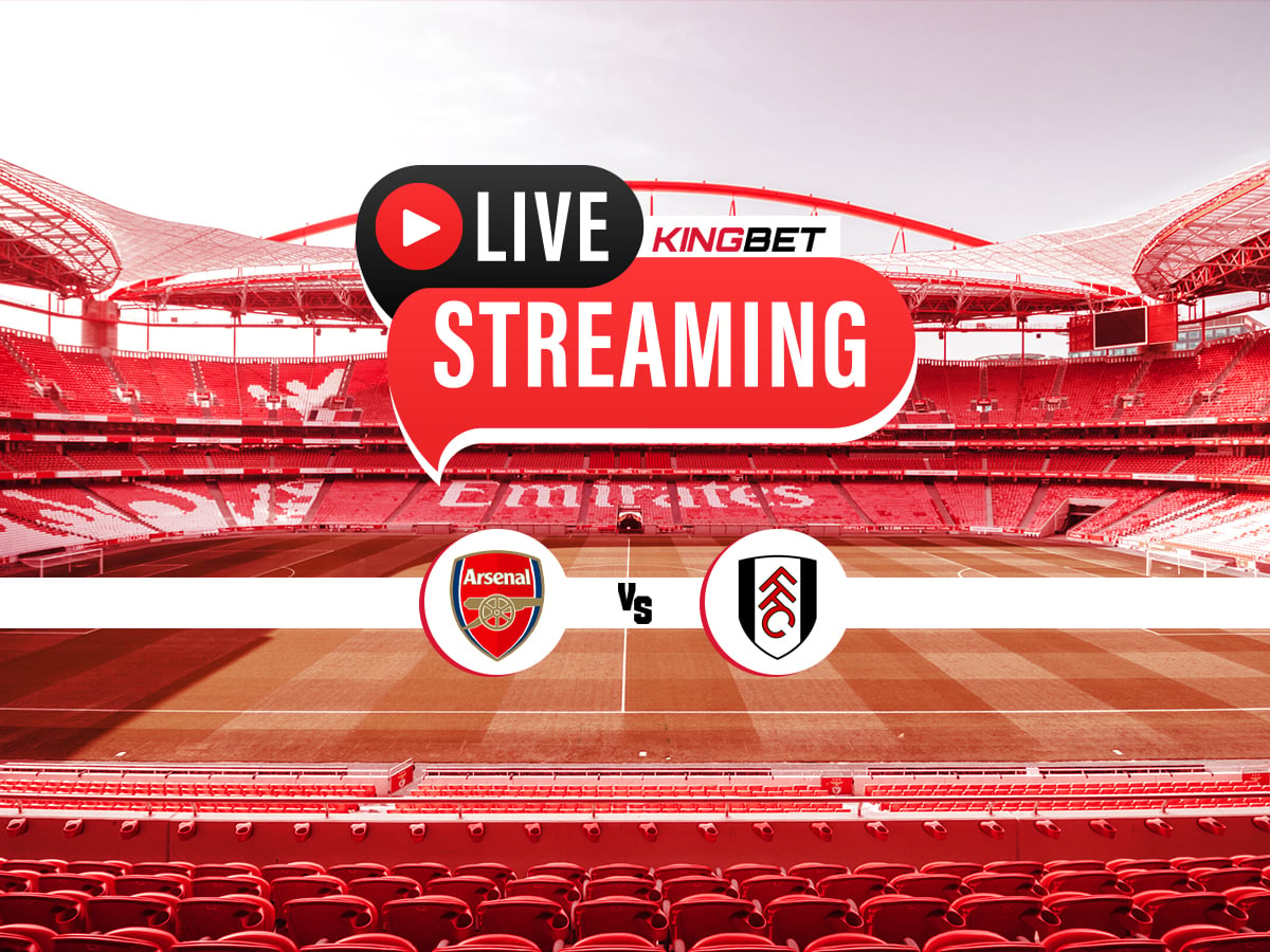 Άρσεναλ - Φούλαμ live streaming