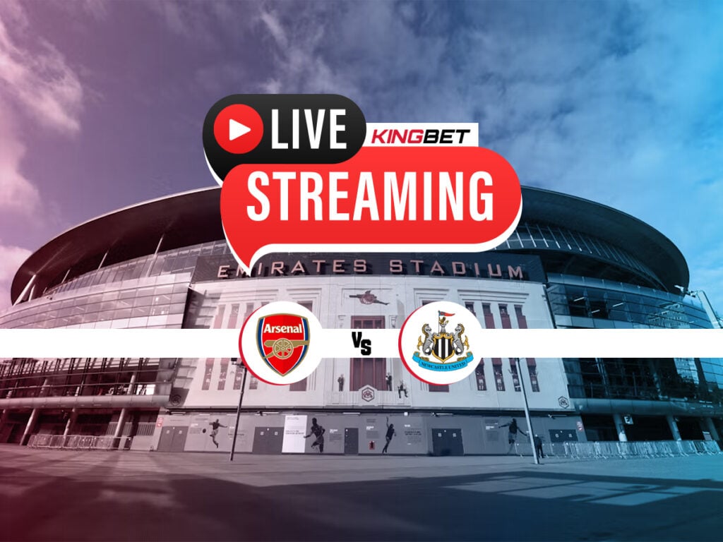 Άρσεναλ - Νιουκάστλ live streaming