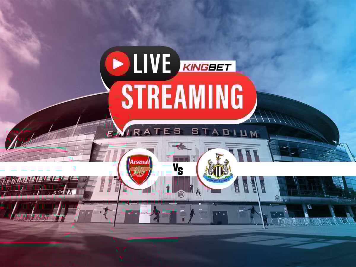 Άρσεναλ - Νιουκάστλ live streaming