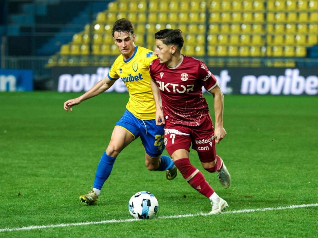 Αστέρας - Παναιτωλικός προγνωστικά