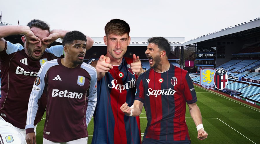 ΑΣΤΟΝ ΒΙΛΑ - ΜΠΟΛΟΝΙΑ