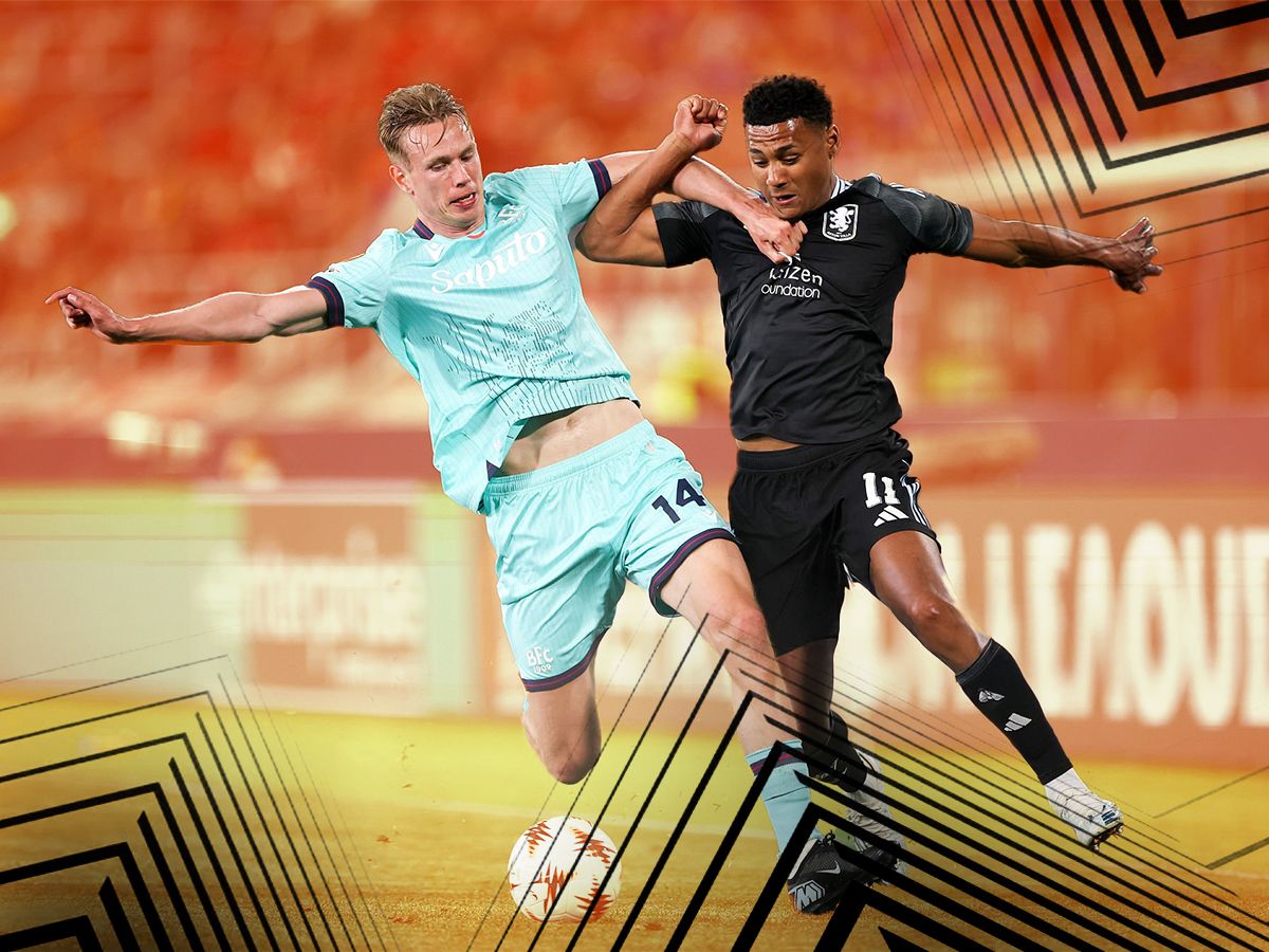 Άστον Βίλα - Μπολόνια