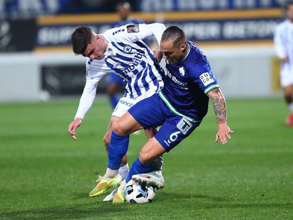 Ατρόμητος - Κηφισιά προγνωστικά