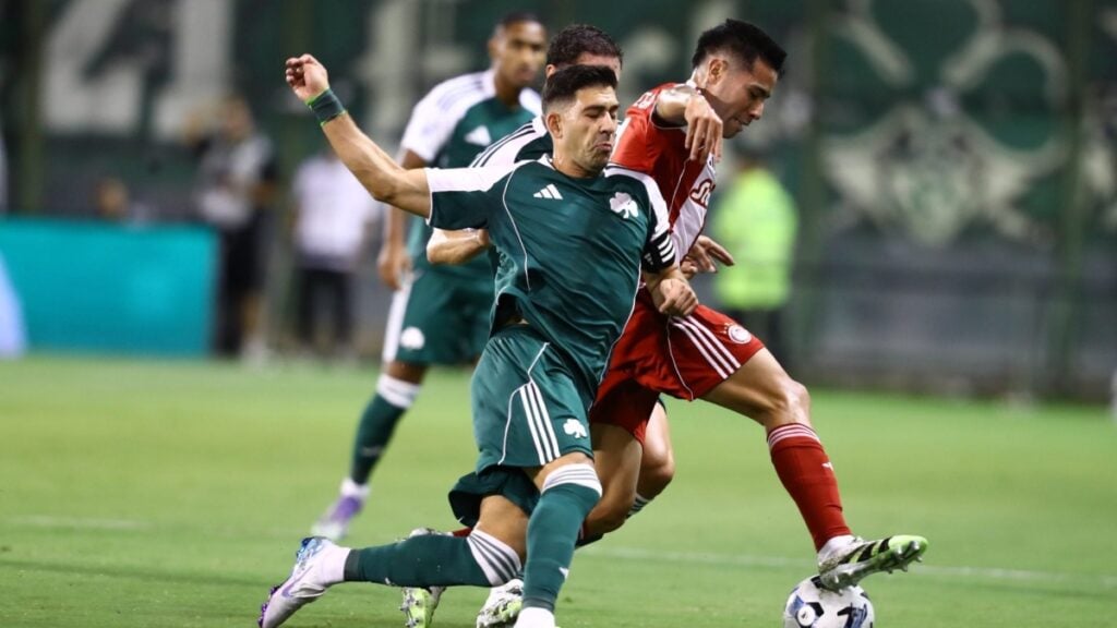 Το πρώτο και το τελευταίο ντέρμπι…