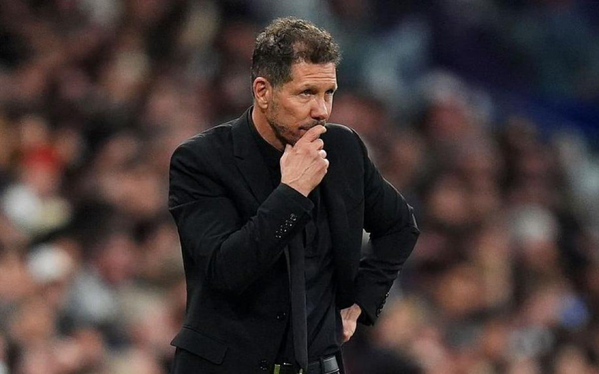 Ο στόχος του σχεδίου του Ντιέγκο Σιμεόνε;