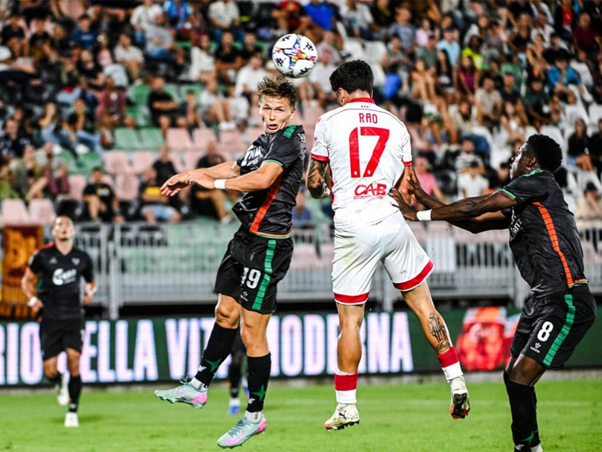 Μπάρι - Βενέτσια