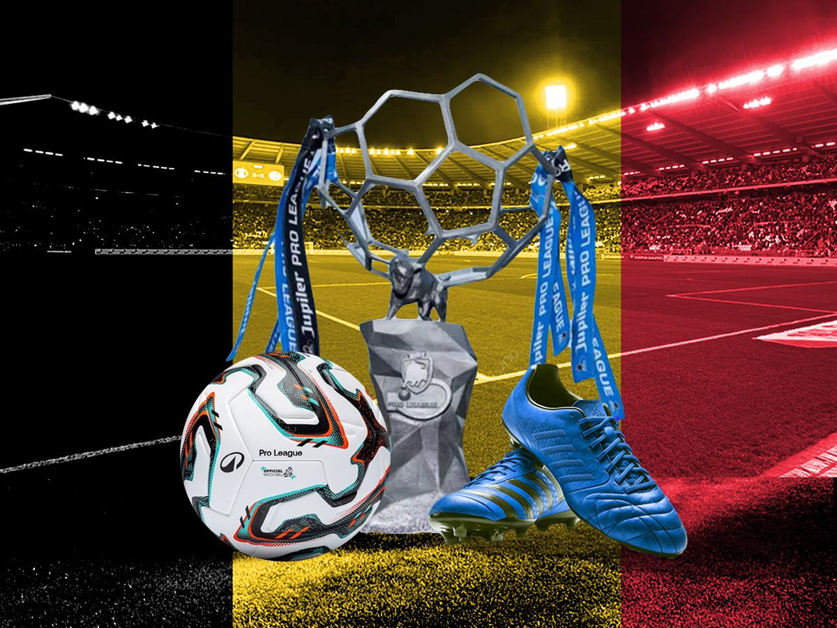 RAAL La Louviere - Ντέντερ