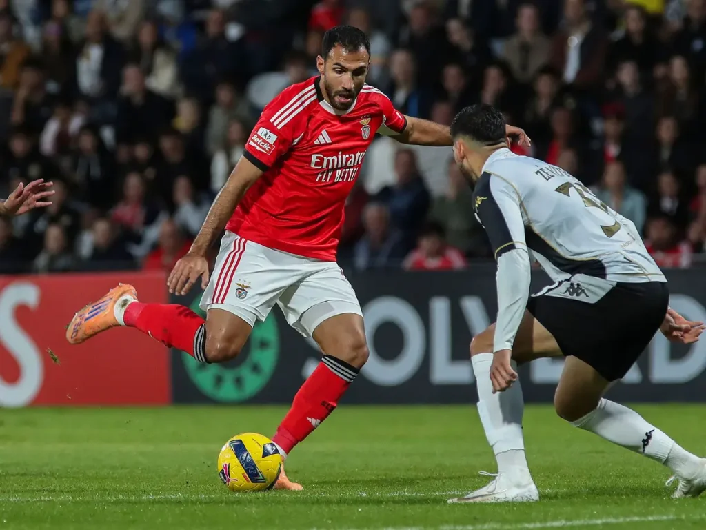 μπενφικα νασιοναλ προγνωστικα