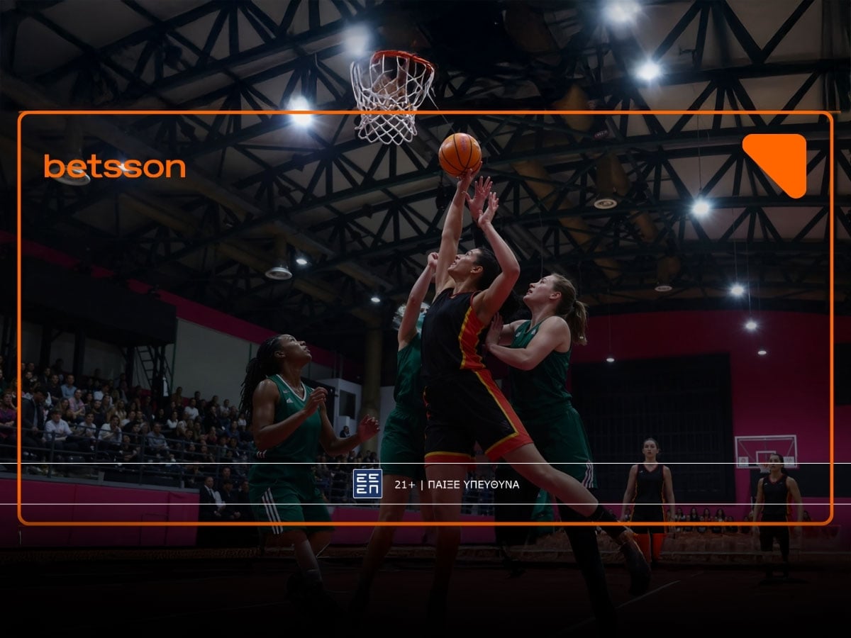 Η Betsson πλήρωσε την κατάκτηση του πρωταθλήματος για τον Αθηναϊκό και επέστρεψε το ποντάρισμα σε όσους είχαν επιλέξει Παναθηναϊκό!