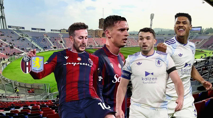 ΜΠΟΛΟΝΙΑ - ΑΣΤΟΝ ΒΙΛΑ