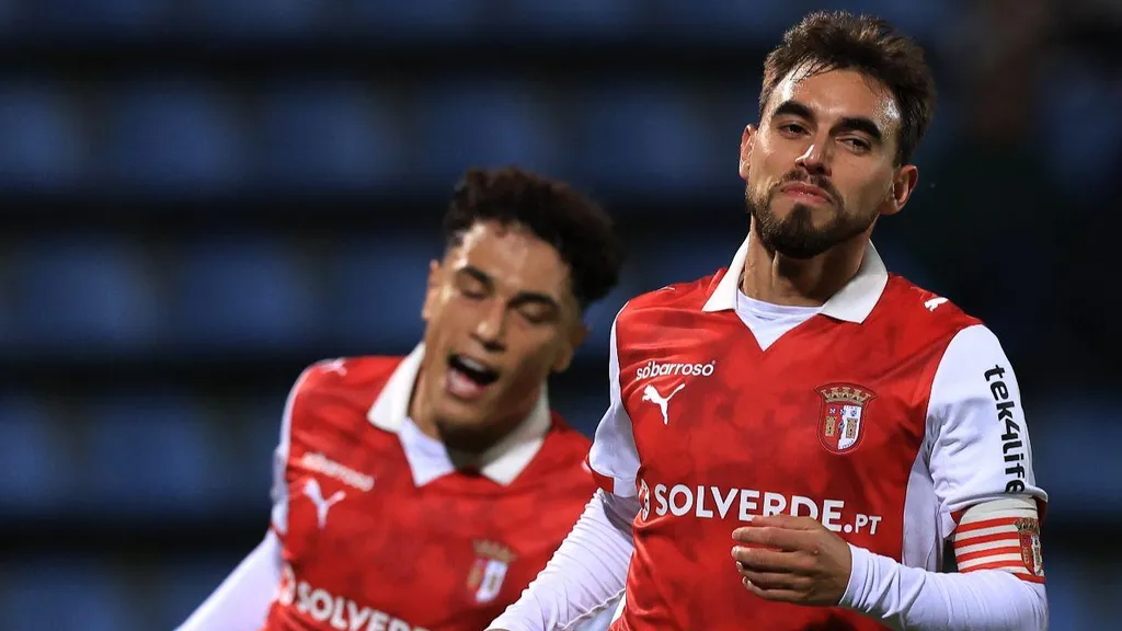 μπραγκα αρουκα προγνωστικα