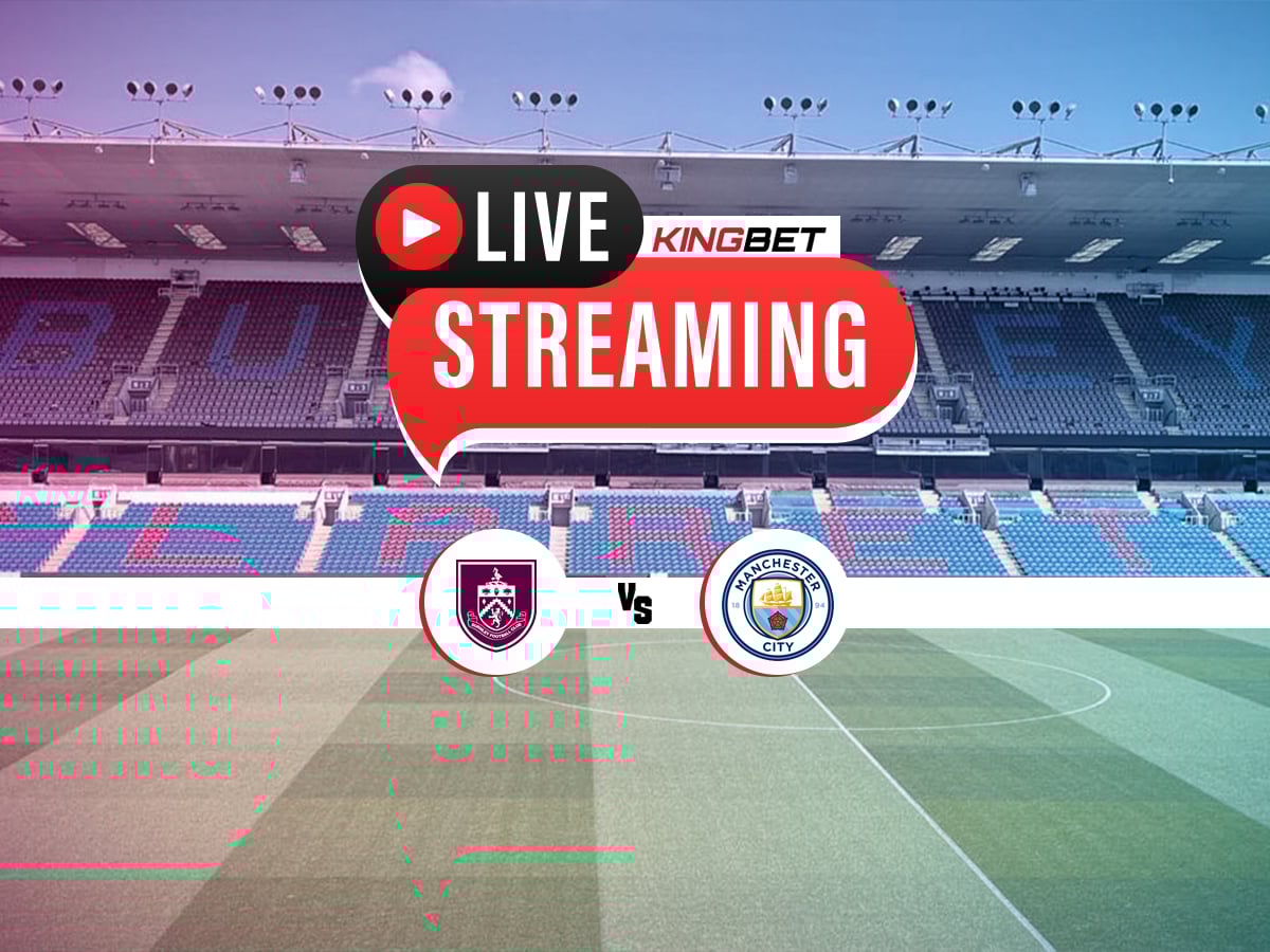 Μπέρνλι - Μάντσεστερ Σίτι live streaming