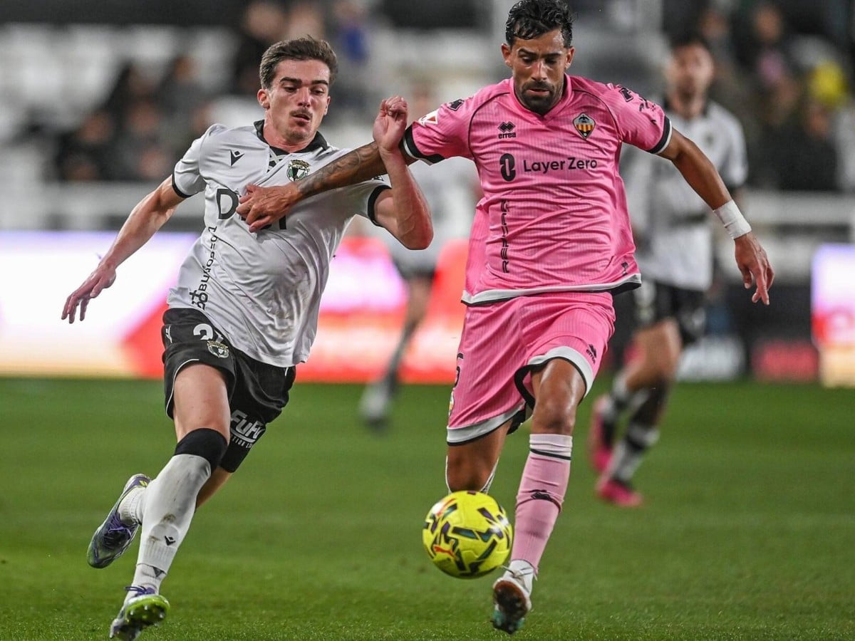 Καστεγιόν - Μπούργκος