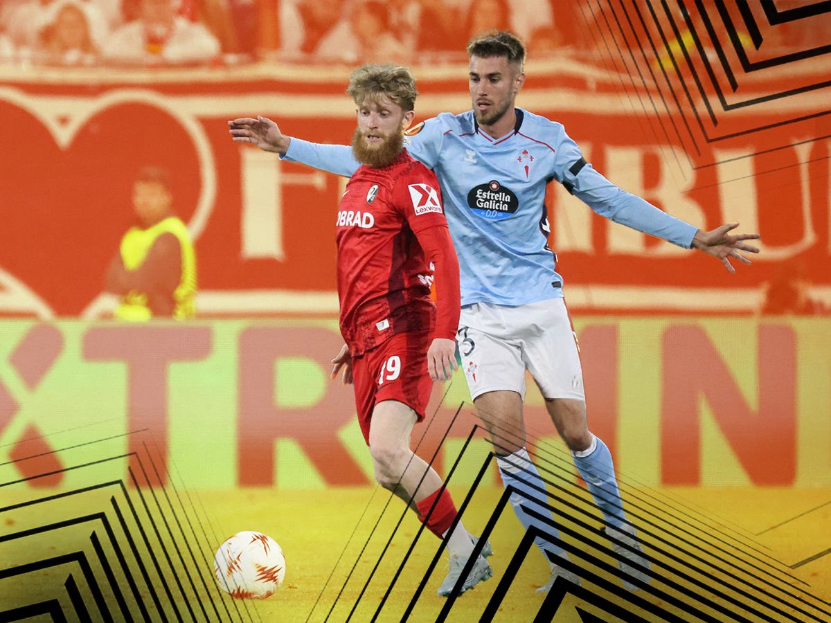 Θέλτα - Φράιμπουργκ