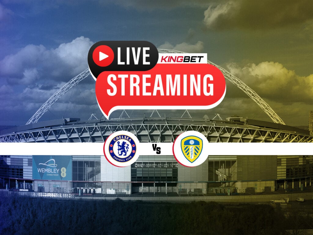 Τσέλσι - Λιντς live streaming