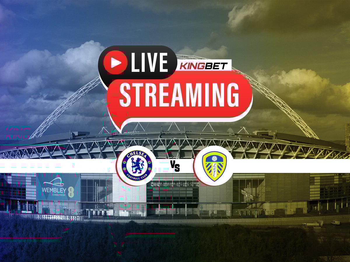 Τσέλσι - Λιντς live streaming