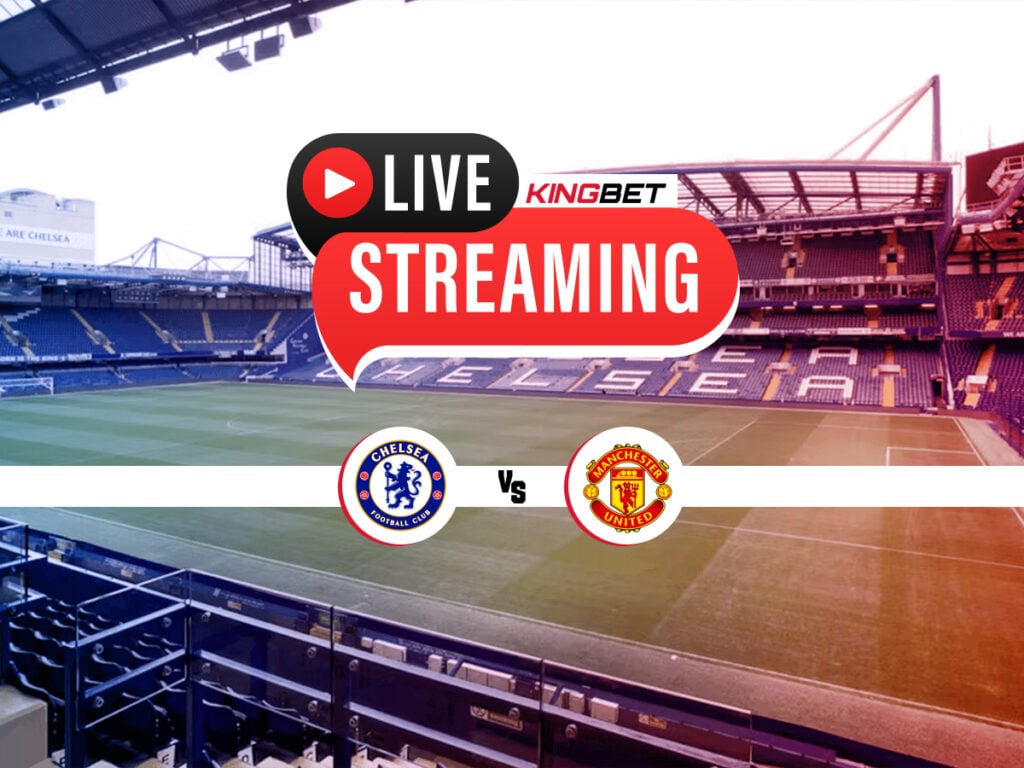 Τσέλσι - Μάντσεστερ Γιουνάιτεντ live streaming