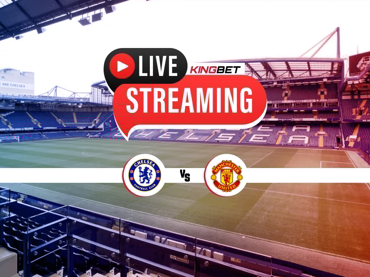 Τσέλσι - Μάντσεστερ Γιουνάιτεντ live streaming