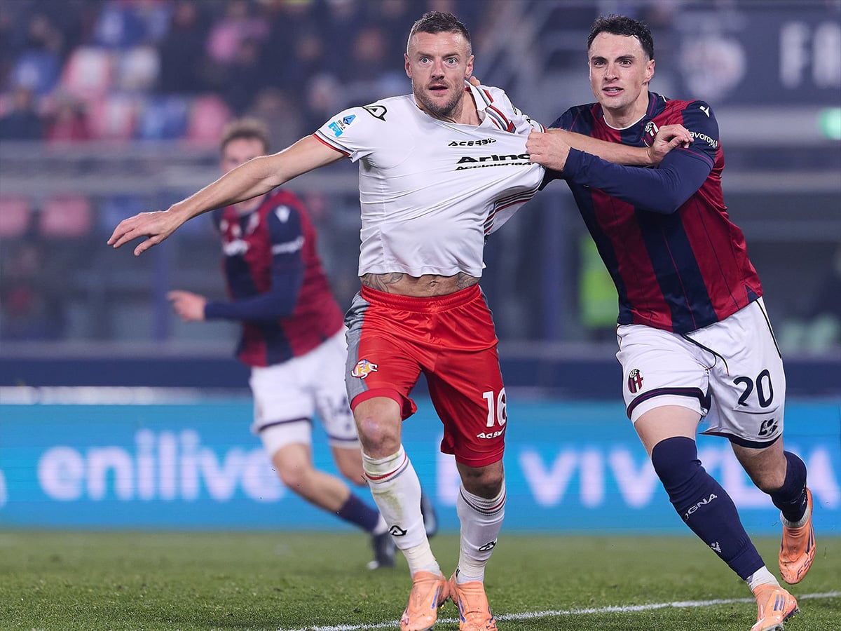 Κρεμονέζε - Μπολόνια