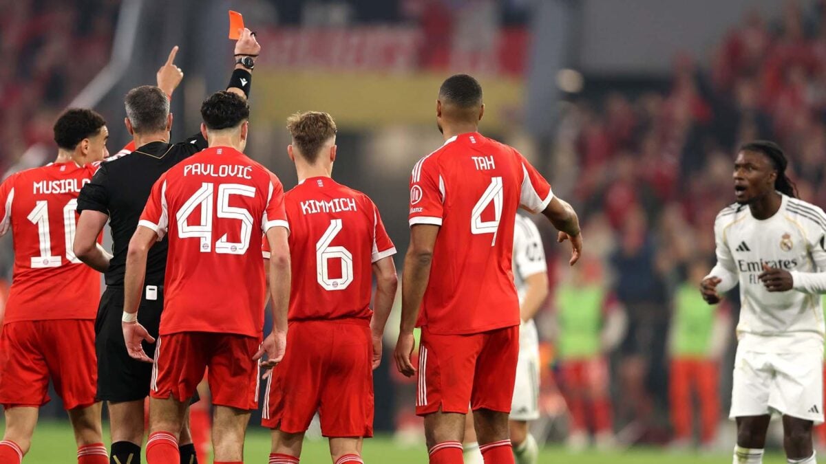 Μετά την Ευρώπη και πριν το Κύπελλο